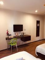 Kino Hotel