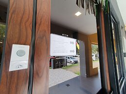 Kino Hotel