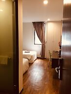 Kino Hotel