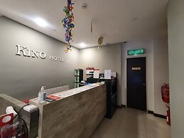 Kino Hotel