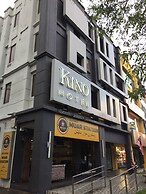 Kino Hotel