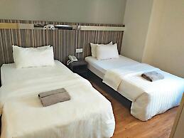 Kino Hotel