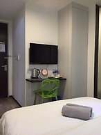 Kino Hotel