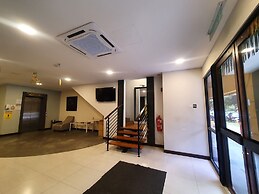 Kino Hotel
