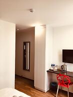 Kino Hotel