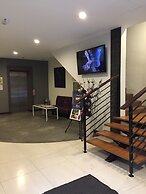 Kino Hotel