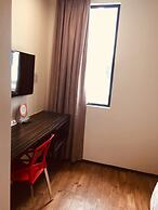 Kino Hotel