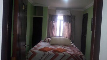 Hotel Brisas del Pacifico