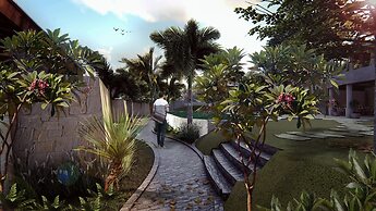 7 Chakras Resort