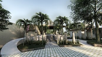 7 Chakras Resort