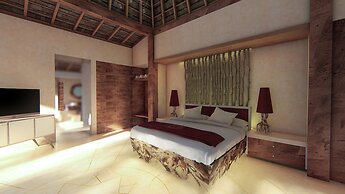 7 Chakras Resort