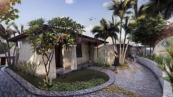 7 Chakras Resort