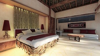 7 Chakras Resort