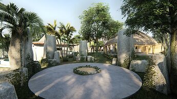 7 Chakras Resort