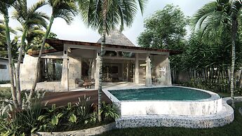 7 Chakras Resort