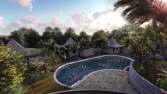 7 Chakras Resort