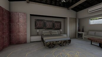 7 Chakras Resort