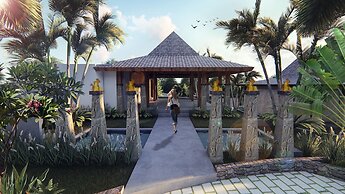 7 Chakras Resort