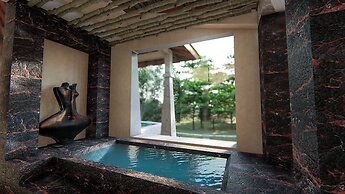 7 Chakras Resort