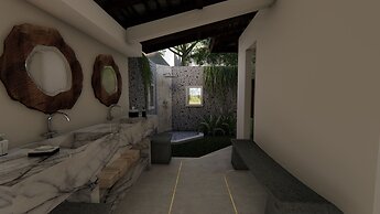 7 Chakras Resort