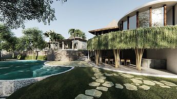 7 Chakras Resort