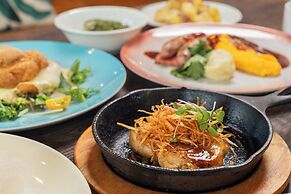 Hotel Cocktail Stay Naha