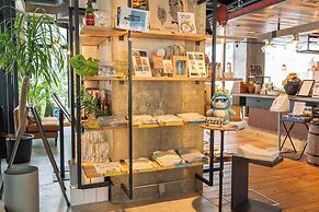 Hotel Cocktail Stay Naha