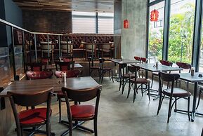 Hotel Cocktail Stay Naha