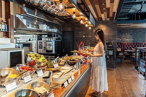 Hotel Cocktail Stay Naha
