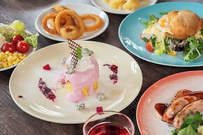 Hotel Cocktail Stay Naha