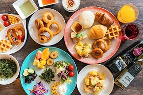 Hotel Cocktail Stay Naha