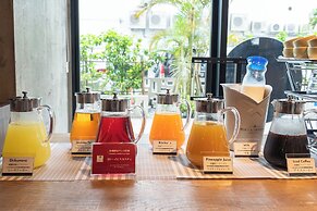 Hotel Cocktail Stay Naha