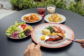 Hotel Cocktail Stay Naha