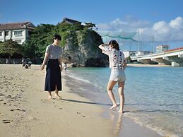 Hotel Cocktail Stay Naha