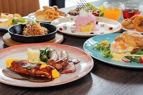 Hotel Cocktail Stay Naha
