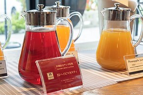 Hotel Cocktail Stay Naha