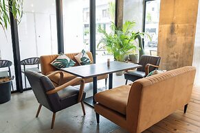 Hotel Cocktail Stay Naha