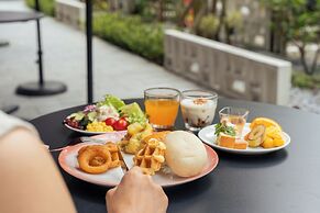 Hotel Cocktail Stay Naha