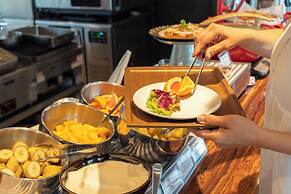 Hotel Cocktail Stay Naha