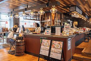 Hotel Cocktail Stay Naha