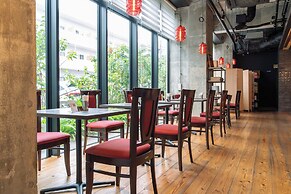 Hotel Cocktail Stay Naha