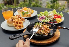 Hotel Cocktail Stay Naha