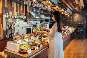 Hotel Cocktail Stay Naha
