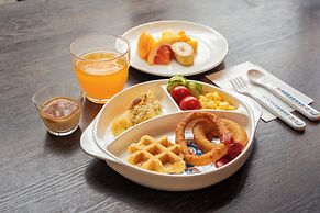 Hotel Cocktail Stay Naha