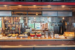 Hotel Cocktail Stay Naha