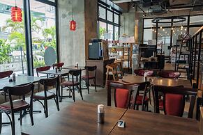 Hotel Cocktail Stay Naha