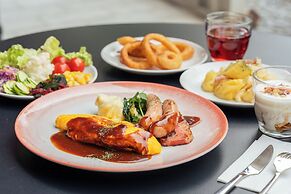 Hotel Cocktail Stay Naha