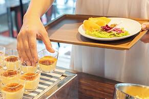 Hotel Cocktail Stay Naha