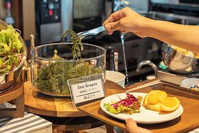 Hotel Cocktail Stay Naha