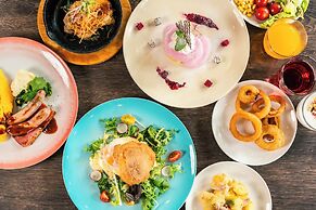 Hotel Cocktail Stay Naha